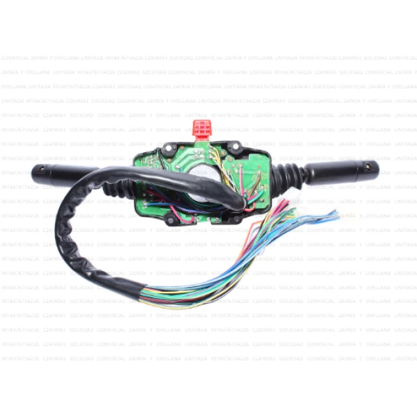 Telecomando luces para suzuki swift 1989 1996 1.3 g13b sf413 sohc - Telecomando Luces | ClickRepuestos